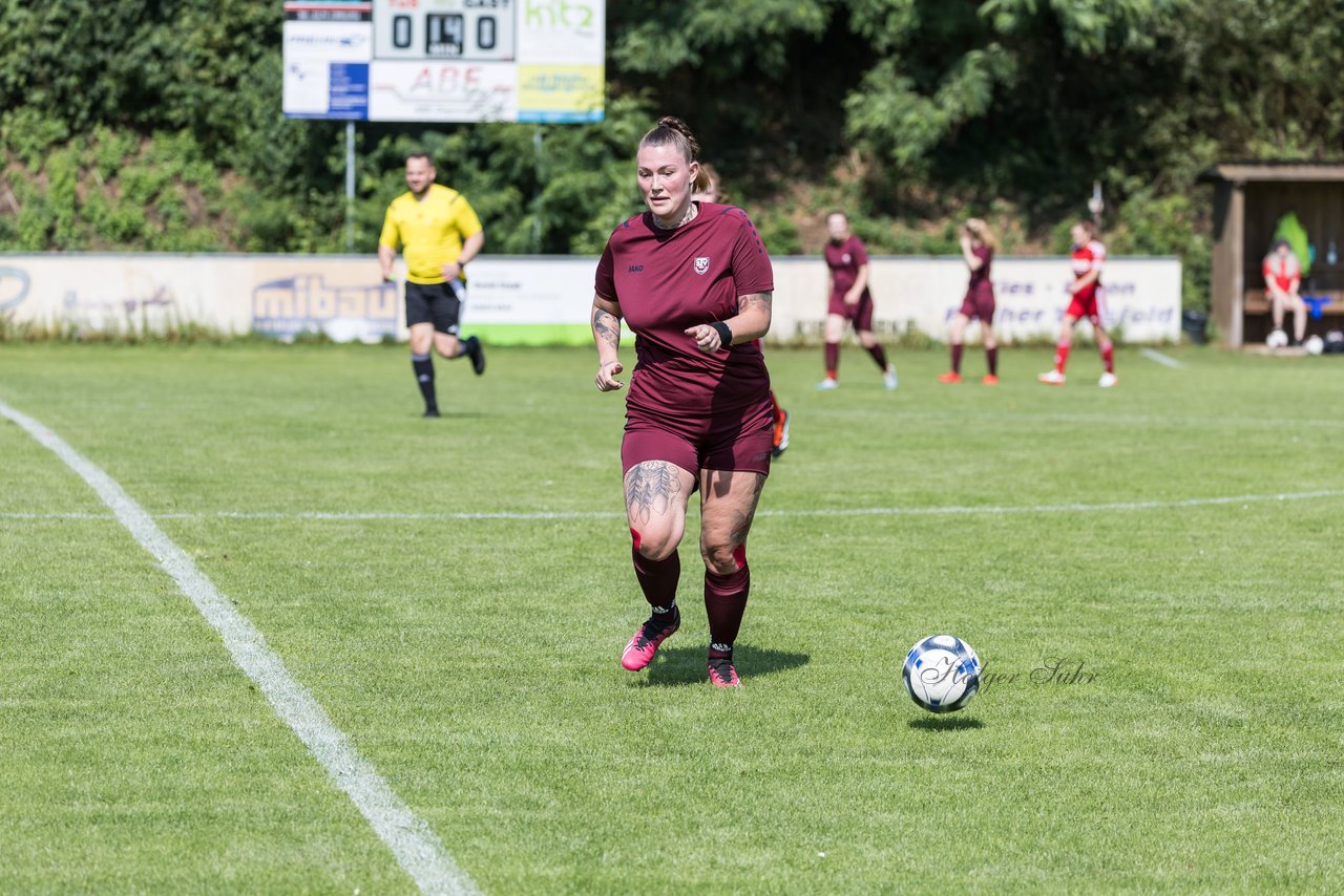 Bild 116 - F TuS Tensfeld - TSV Bargteheide : Ergebnis: 1:0